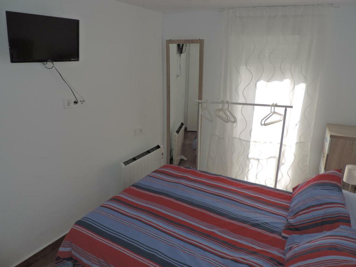 Casa Las Tres Conchas Yunquera Εξωτερικό φωτογραφία