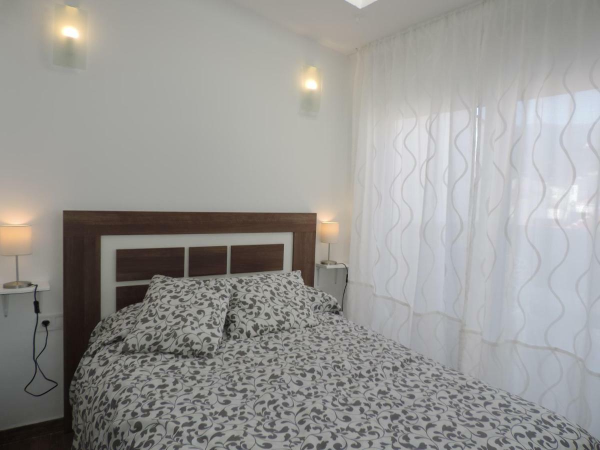 Casa Las Tres Conchas Yunquera Εξωτερικό φωτογραφία
