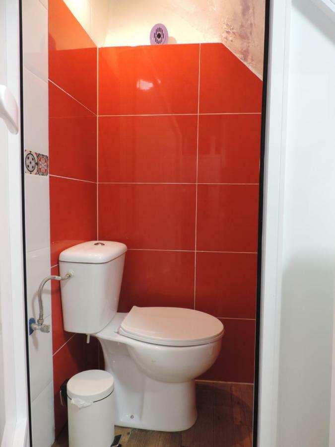 Casa Las Tres Conchas Yunquera Εξωτερικό φωτογραφία