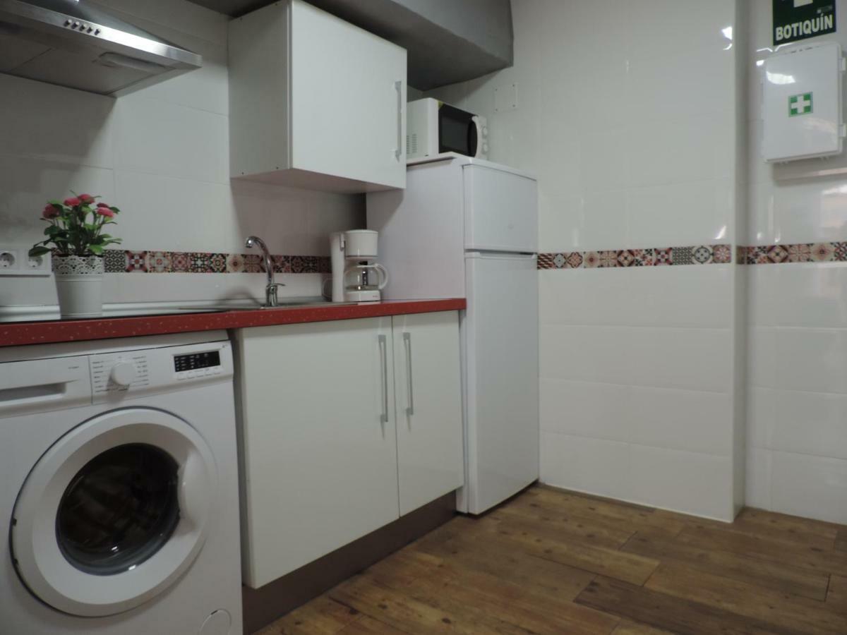 Casa Las Tres Conchas Yunquera Εξωτερικό φωτογραφία