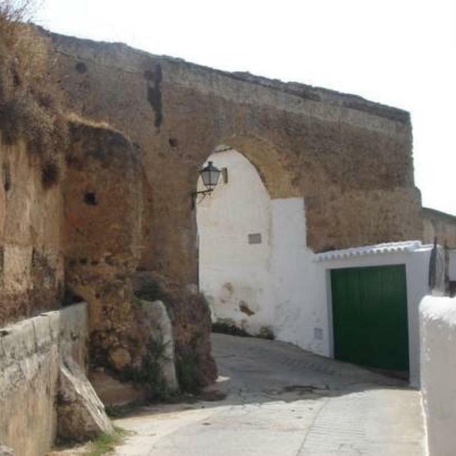 Casa Las Tres Conchas Yunquera Εξωτερικό φωτογραφία